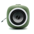 NewRixing NR-2018 Ourdoor IPX5 Waterproof bluetooth Speaker AUX TF Card Hands-free Call Shockproof