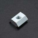 Machifit 50pcs 20M3 T Sliding Nut M3 Slot T Nut for 2020 Aluminum Profile