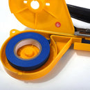 Plant Tying Tool Tying Machine for Plant and Garden Plant Tapetool Tapener for Grape Pepper and Flower