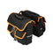 Bicycle Bike Motorcycle Saddlebags Side Panniers Rear Rack Tail Seat Bags Packs Luggage