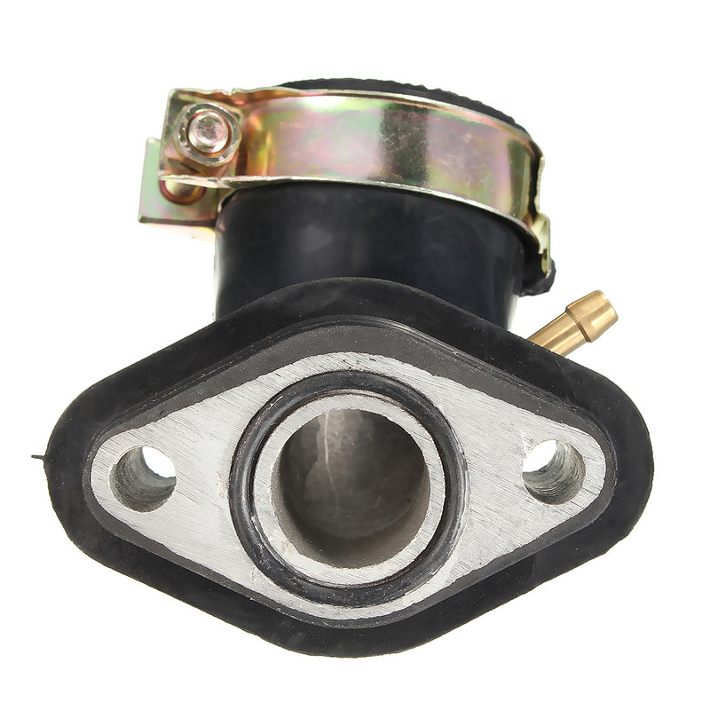 GY6 50cc Intake Manifold Pipe Scooter Moped Engine Parts