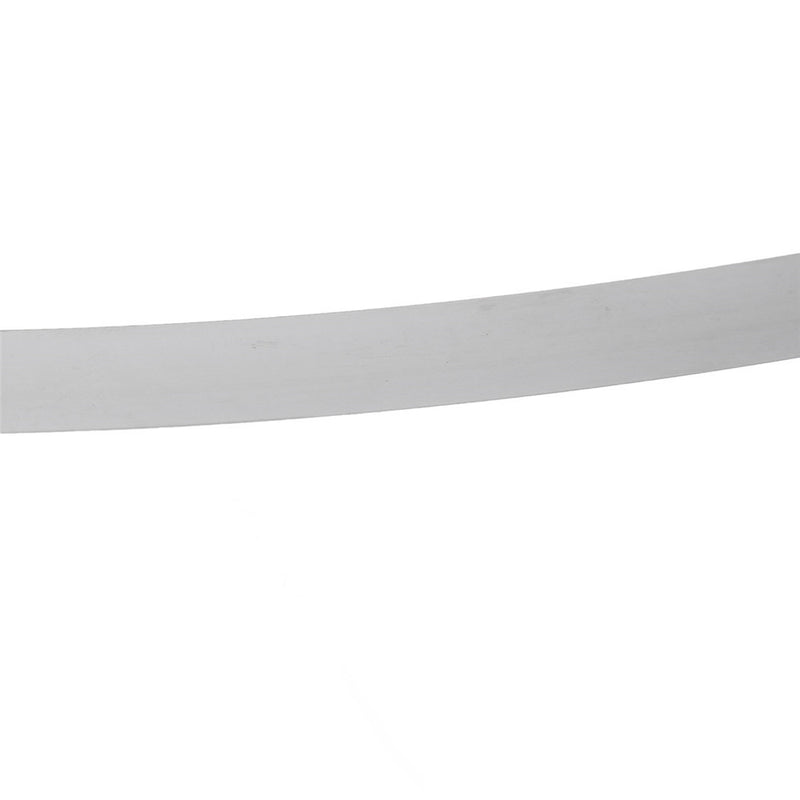 5m Roller Feeler Gauge 0.02mm-0.05mm Thickness Band Gap Measurement Ruler Tool