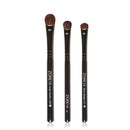 Black Natural Hair Dual-purpose Eyelash Curling Eyelash Roll Makeup Brushes Tool