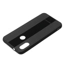 Bakeey Luxury Shockproof PU Leather + Soft TPU Back Cover Protective Case for Xiaomi Mi 6X Mi6X / Mi A2