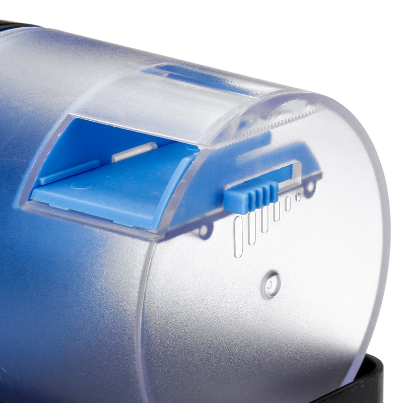 C94969 Intelligent Timing Automatic Feeder Automatic Fish Tank Timer Feeding Dispenser Fish Feeder