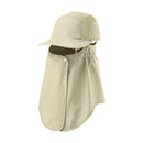 Naturehike Sun Hat Anti-UV Summer Fishing Cap Breathable Mesh Camping Hiking Protection Hat