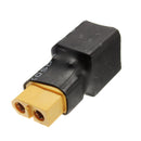 4Pcs XT60 Parallel Adapter Harness Connector Converter