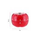 Kitchen Timer Tomato Reminder Mechanical Timer