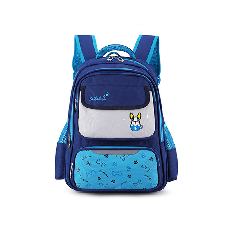 18L Children Kids Backpack Rucksack Waterproof Student School Shoulder Bag Outdoor Travel