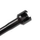 Car Dent Repair Puller Paintless Removal T-Hanle Bar Tool with 18 Tabs