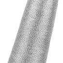 Spool of Silver Silk Metical Embroidery Thread for Sewing Craft 90D