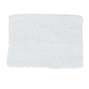 9inch Multifunctional Crochet Tube Top Elastic Polyester Waistband Headband For Baby Girls Clothing Accessory White