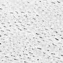 9inch Multifunctional Crochet Tube Top Elastic Polyester Waistband Headband For Baby Girls Clothing Accessory White