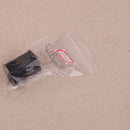 200M 0.25mm Non Stretch Beading String Cord Thread Jewelry Craft Fishing Wire