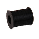 200M 0.25mm Non Stretch Beading String Cord Thread Jewelry Craft Fishing Wire