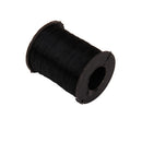 200M 0.25mm Non Stretch Beading String Cord Thread Jewelry Craft Fishing Wire