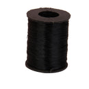 200M 0.25mm Non Stretch Beading String Cord Thread Jewelry Craft Fishing Wire