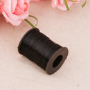 200M 0.25mm Non Stretch Beading String Cord Thread Jewelry Craft Fishing Wire