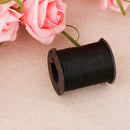 200M 0.25mm Non Stretch Beading String Cord Thread Jewelry Craft Fishing Wire