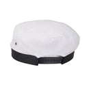Adult Yacht Boat Captain Hat Navy Cap Ship Sailor Cosplay Party Costume Prop