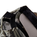 Cappello Mimetico Militare Camouflage Cap Camuffamento Uomo Donna Camo Hat