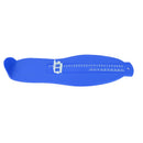 Men Women Plastic Foot Measuring Tool Shoe Gauge Ruler Fitting Device Blue 33.8x10.9x3.6cm