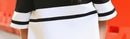 Women Fashionable Short Sleeves Bodycon Dress Wedding Evening Party Cocktail Supplies L