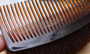Women Plastic Volume Bouffant Beehive Hair Shaper Styling Tools Coffee