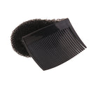 Women Plastic Volume Bouffant Beehive Hair Shaper Styling Tools Black