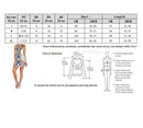 Women Fashionable Casual Polyester Sleeveless Mini Dress Summer Party Beach Cocktail Accessories XL