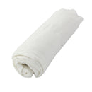 Stretchable Soft Comfortable Cotton Blend Leggings Pants Trousers Tights White