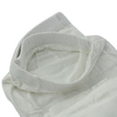 Stretchable Soft Comfortable Cotton Blend Leggings Pants Trousers Tights White