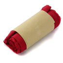 Stretchable Soft Comfortable Cotton Blend Leggings Pants Trousers Tights Purplish Red