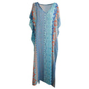 Women's Beach & Poolside Swimwear Cover Up Dress