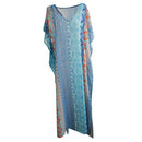 Women's Beach & Poolside Swimwear Cover Up Dress