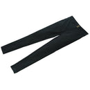 Women Fashionable Breathable Stretchable Elastic Pencil Pants Trousers Leggings Jeggings Black M