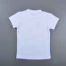 Cute Fashionable Baby Girls Short Sleeve Top With Pants Trousers Set Outfit Summer Clothing Accessory 120