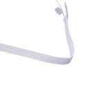 Lovely Baby Natural Leaves Style Cloth Headband Headwear Photo Props Baby Shower Decor Silver