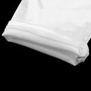 Women Ladies Fashionable Opera Evening Wedding Bridal Prom Party Long Satin Gloves 1 Pair White