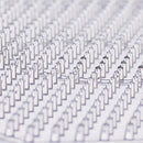 Small Star Clear Perler Fuse Beads Pegboard DIY Kid's Craft