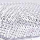 Large Square Clear Perler Fuse Beads Pegboard DIY Kid's Craft