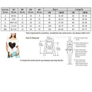 Women Girls Ladies Fashionable Polyester Short Sleeve T-Shirt Tank Top Blouse M