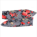 Set Of Casual Beautiful Design Headband Headwear Head Decor Hair Accessory Grey