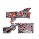 Set Of Casual Beautiful Design Headband Headwear Head Decor Hair Accessory Grey