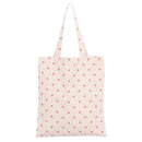 Women Canvas Shopping Shopper Tote Shoulder Bag Beach Satchel Handbag