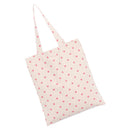 Women Canvas Shopping Shopper Tote Shoulder Bag Beach Satchel Handbag