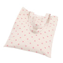 Women Canvas Shopping Shopper Tote Shoulder Bag Beach Satchel Handbag