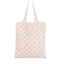 Women Canvas Shopping Shopper Tote Shoulder Bag Beach Satchel Handbag