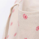 Women Canvas Shopping Shopper Tote Shoulder Bag Beach Satchel Handbag