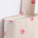 Women Canvas Shopping Shopper Tote Shoulder Bag Beach Satchel Handbag